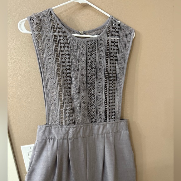 Lenin jumpsuit - Picture 1 of 4